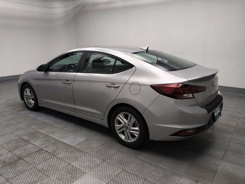 Used 2020 Hyundai Elantra Value Edition w/ Cargo Package (C1) FWD image 3