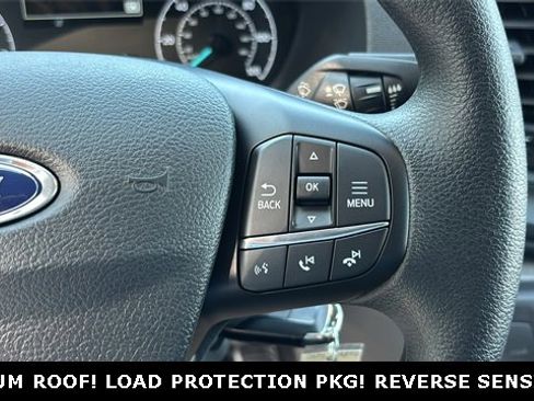 New 2025 Ford Transit 250 148 Medium Roof w/ Load Area Protection Package image 12