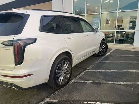 Used 2020 Cadillac XT6 Sport image 4