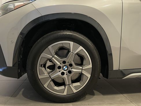 Used 2026 BMW X1 xDrive28i w/ Technology Package AWD/4WD image 7