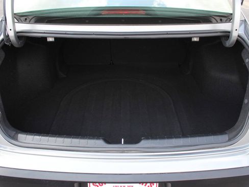 Used 2025 Kia K4 FWD image 14