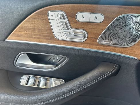 Used 2021 Mercedes-Benz GLE 350 4MATIC image 12