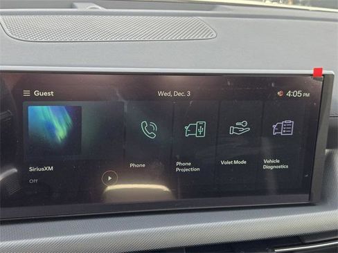 New 2025 Hyundai Sonata SEL image 13