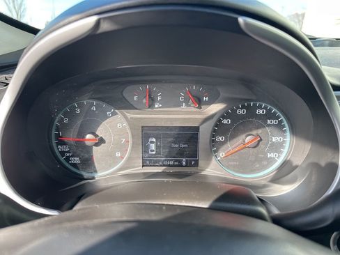 Used 2024 Chevrolet Malibu LT image 19