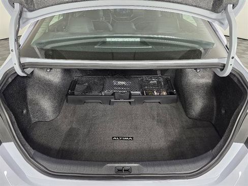 Used 2025 Nissan Altima 2.5 SR w/ SR Premium Package image 20