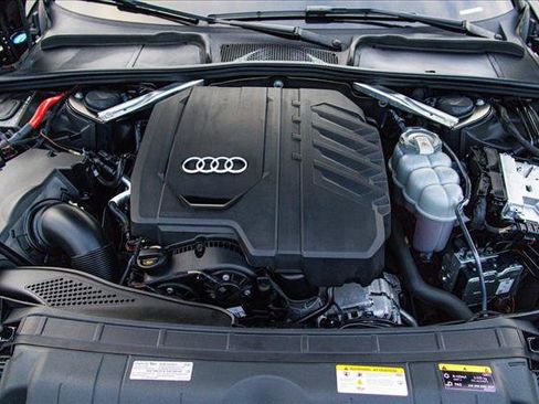 Certified 2023 Audi A5 2.0T Premium Plus w/ Premium Plus image 26