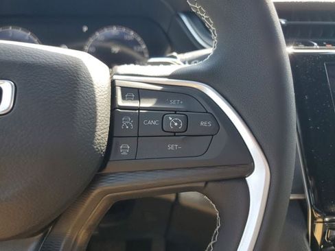 New 2026 Jeep Grand Cherokee Laredo image 26