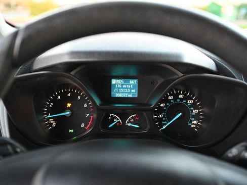 Used 2018 Ford Transit Connect XL image 20