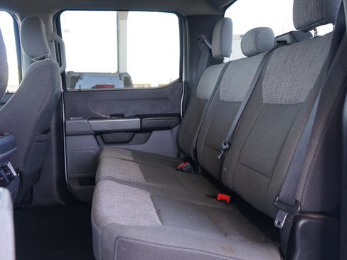 Used 2024 Ford F250 XLT w/ FX4 Off-Road Package image 21