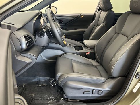 Used 2023 Subaru Outback Wilderness AWD/4WD image 12