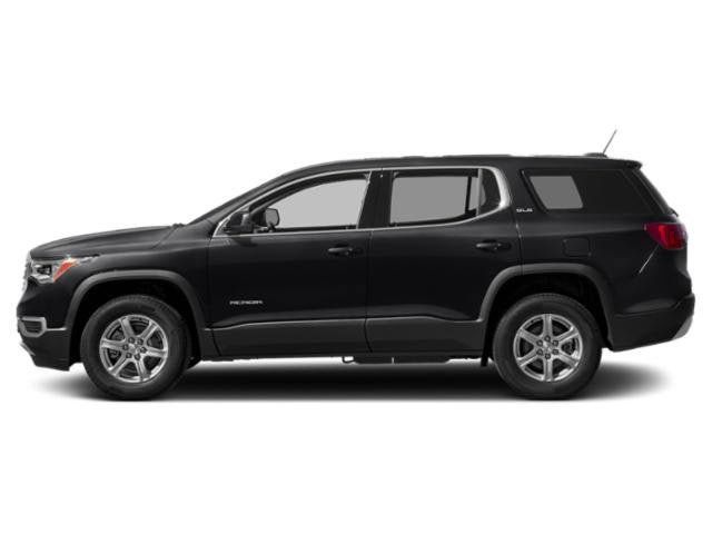Used 2019 GMC Acadia SLE w/ LPO, Floor Liner Package AWD/4WD image 3