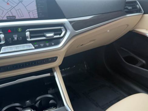 Used 2021 BMW 330i Sedan w/ Premium Package RWD image 38