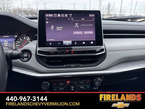 Used 2022 Jeep Compass Limited image 23