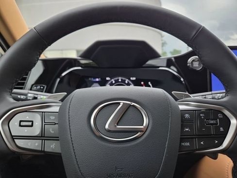 Used 2026 Lexus NX 350 AWD w/ Accessory Package (2T) image 31
