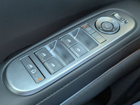 New 2026 Hyundai Palisade Calligraphy FWD image 23