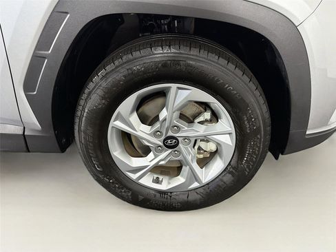 Used 2024 Hyundai Tucson SEL AWD/4WD image 36