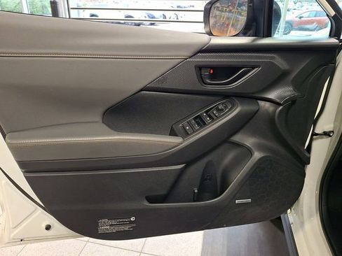 Certified 2025 Subaru Crosstrek 2.5i Wilderness image 11
