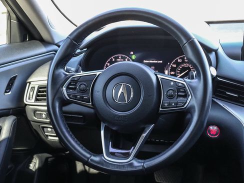 Used 2023 Acura TLX w/ Technology Package FWD image 18