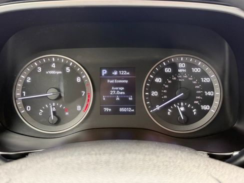 Used 2021 Hyundai Tucson Value FWD image 33