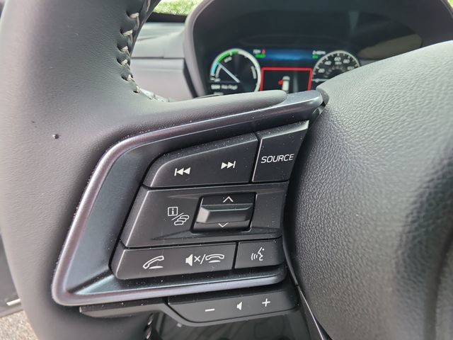 New 2026 Subaru Forester Sport AWD/4WD image 22