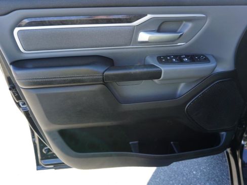 Used 2022 RAM 1500 Big Horn image 11