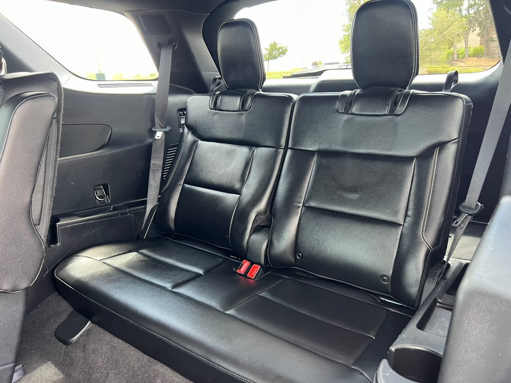 Used 2020 Ford Explorer ST w/ ST Street Pack AWD/4WD image 7