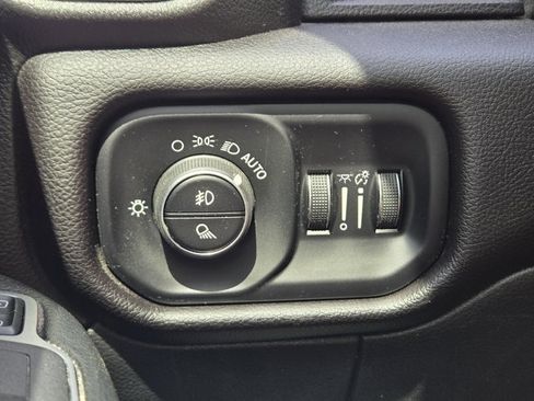 Certified 2024 RAM 2500 Laramie AWD/4WD image 47