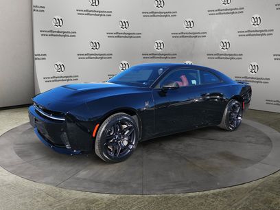 New 2026 Dodge Charger R/T Scat Pack