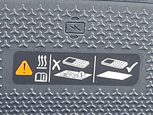 New 2026 Chevrolet Equinox LT w/ Convenience Package II image 34