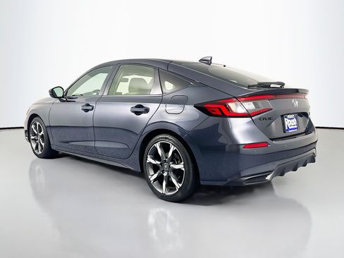 Certified 2026 Honda Civic Sport Touring image 7