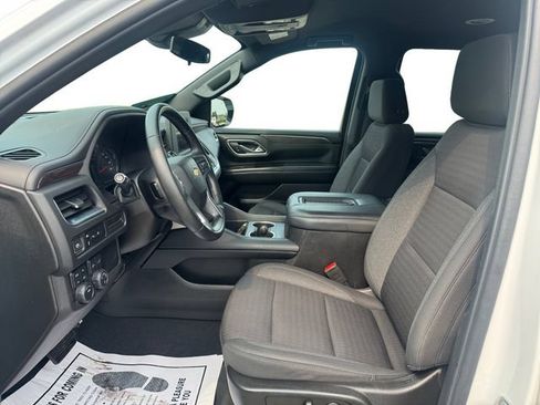 Used 2023 Chevrolet Suburban LS w/ Driver Alert Package AWD/4WD image 10