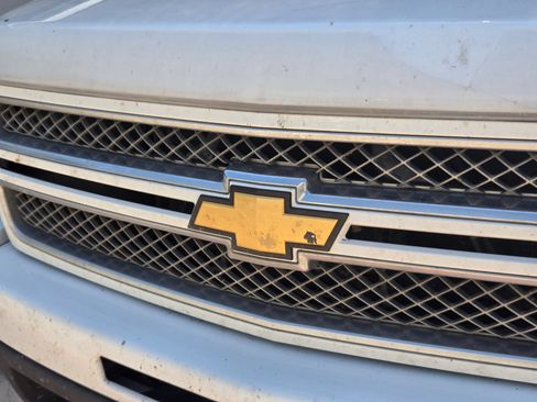 Used 2012 Chevrolet Silverado 1500 LTZ w/ LTZ Plus Package AWD/4WD image 4
