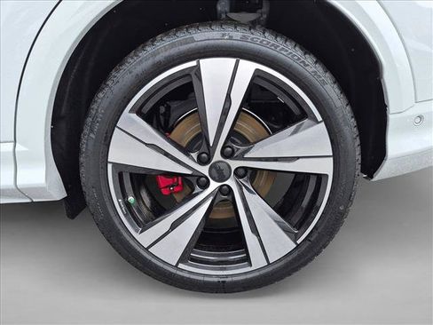 New 2026 Audi SQ5 Premium Plus AWD/4WD image 10