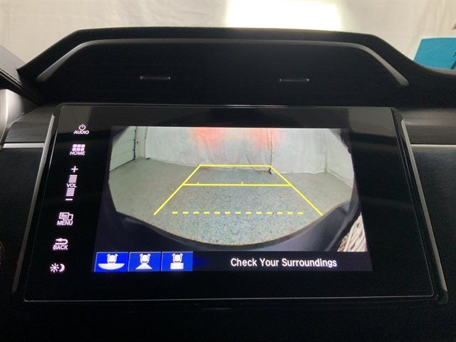 Used 2021 Honda Clarity Touring image 34