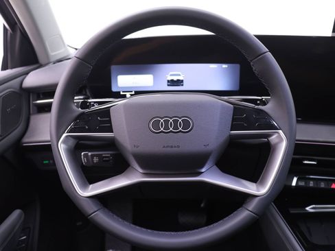 New 2026 Audi Q3 quattro 2.0T AWD/4WD image 14