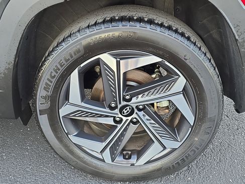 Used 2023 Hyundai Tucson SEL image 5