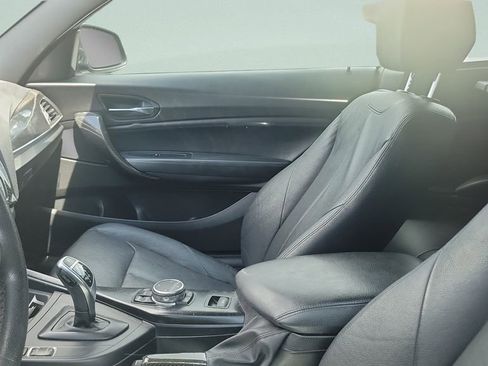 Used 2015 BMW 228i xDrive Convertible AWD/4WD image 3