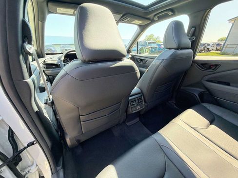 Certified 2026 Subaru Forester Wilderness AWD/4WD image 15
