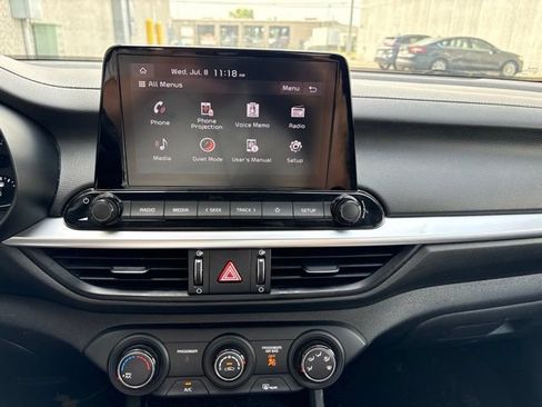 Certified 2023 Kia Forte LXS FWD image 14