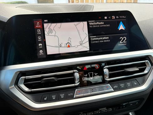 Used 2021 BMW M340i xDrive w/ Premium Package image 5