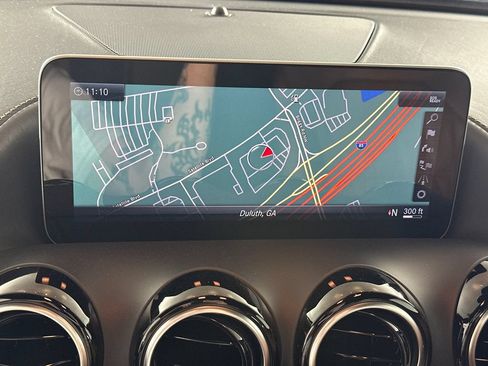 Certified 2020 Mercedes-Benz AMG GT C image 5