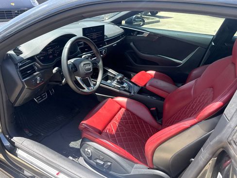 Used 2023 Audi S5 Premium Plus AWD/4WD image 9
