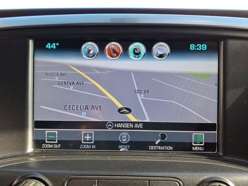 Used 2017 Chevrolet Silverado 1500 LT w/ All Star Edition image 15