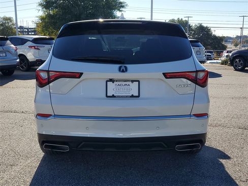Certified 2023 Acura MDX FWD w/ Technology Package image 6