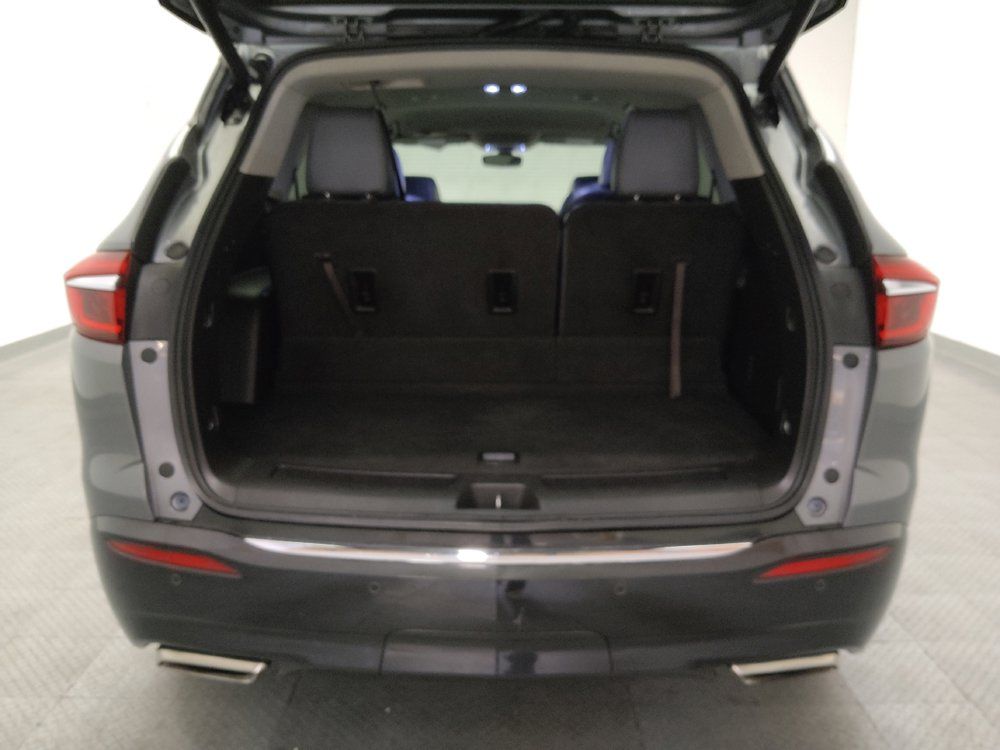 Used 2019 Buick Enclave Essence FWD image 29