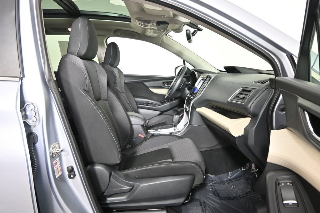 Used 2019 Subaru Ascent Premium w/ Popular Package #2 AWD/4WD image 13