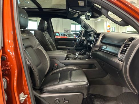 Used 2024 RAM 1500 TRX AWD/4WD image 51