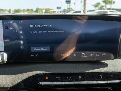 New 2026 Buick Enclave Sport Touring w/ Super Cruise Package image 16