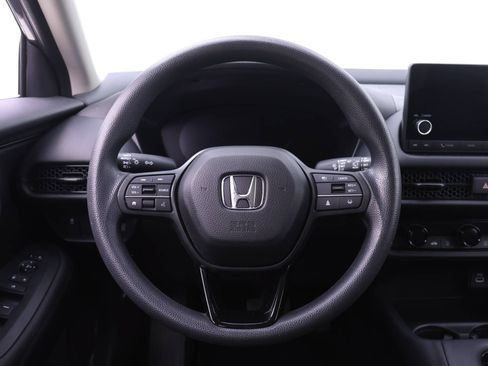 Certified 2024 Honda HR-V LX image 14