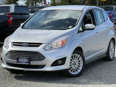 Used 2013 Ford C-MAX Energi SEL